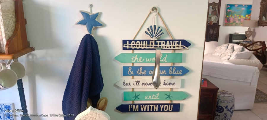 To Let 2 Bedroom Property for Rent in Reebok Western Cape